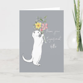 特別なオッタ― シーズンカード