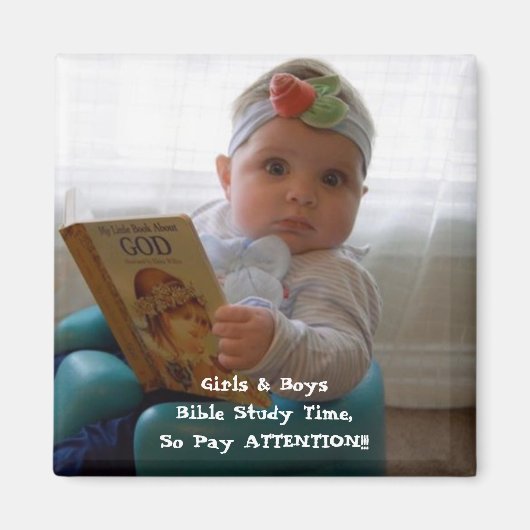 特別なカスタマイズ写真を追加するマグネット マグネット (正面)