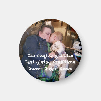 特別なカスタマイズ写真を追加するマグネット マグネット