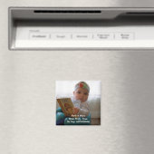 特別なカスタマイズ写真を追加するマグネット マグネット (インサイチュ (食洗機))