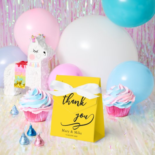 特別なギフトのためのゴールドラージ・テントボックス フェイバーボックス (パーティー)