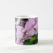 特別なコーヒー・マグです コーヒーマグカップ (中央)