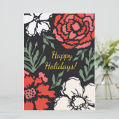 特別なシーンにぴったりなユニークでスタイリッシュなカード カード (スタンド正面)