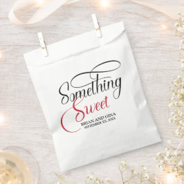 特別なスイーツ ギフト フェイバーバッグ