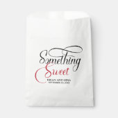 特別なスイーツ ギフト フェイバーバッグ (正面)