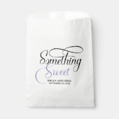 特別なスイーツ ギフト フェイバーバッグ (正面)