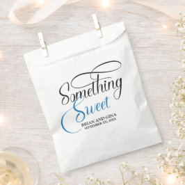 特別なスイーツ ギフト フェイバーバッグ