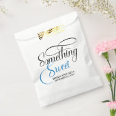 特別なスイーツ ギフト フェイバーバッグ (封をした状態)