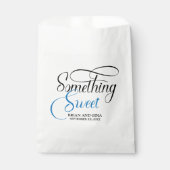 特別なスイーツ ギフト フェイバーバッグ (正面)