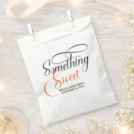 特別なスイーツ ギフト フェイバーバッグ