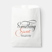 特別なスイーツ ギフト フェイバーバッグ (正面)