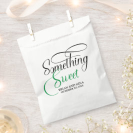 特別なスイーツ ギフト フェイバーバッグ