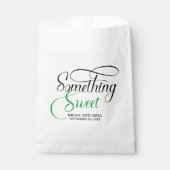 特別なスイーツ ギフト フェイバーバッグ (正面)