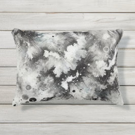 特別なデザインの枕 アウトドアクッション