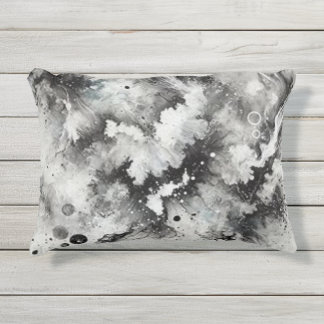 特別なデザインの枕 アウトドアクッション