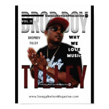 特別なドロップボーイティリーカバー