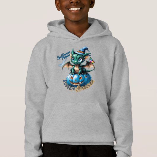 特別なニーズ | ASD | かわいいドラゴン (正面)