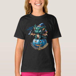 特別なニーズ | ASD | かわいいドラゴン Tシャツ