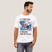 特別なパパの発注#2 Tシャツ (正面フル)
