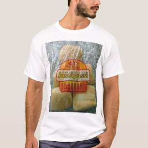 特別なビスケット Tシャツ