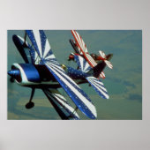 特別なピット ポスター (正面)