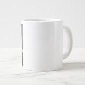 特別なマグカップ ジャンボコーヒーマグカップ (正面右)