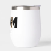 特別なママの名前 (左面)