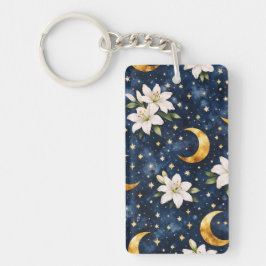 特別なママへの銀河の母の日ギフト キーホルダー