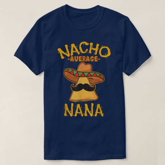 特別な五月五日のおばあちゃん Tシャツ (デザイン正面)