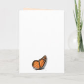 特別な人のために カード (裏面)