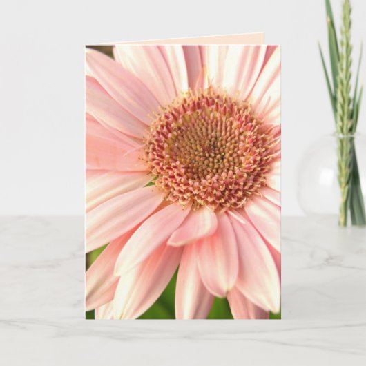 特別な人のために カード (正面)