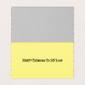 特別な人 (内部フラット)