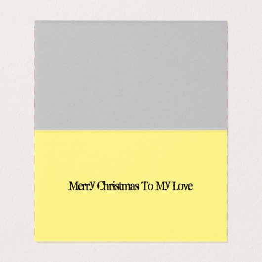 特別な人 (内部フラット)