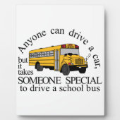 特別な人 フォトプラーク (正面)