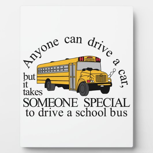 特別な人 フォトプラーク (正面)