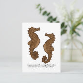 特別な人 ポストカード (スタンド正面)