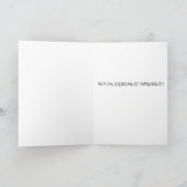 特別な何か カード (内部)