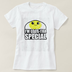 特別な卵DS Tシャツ