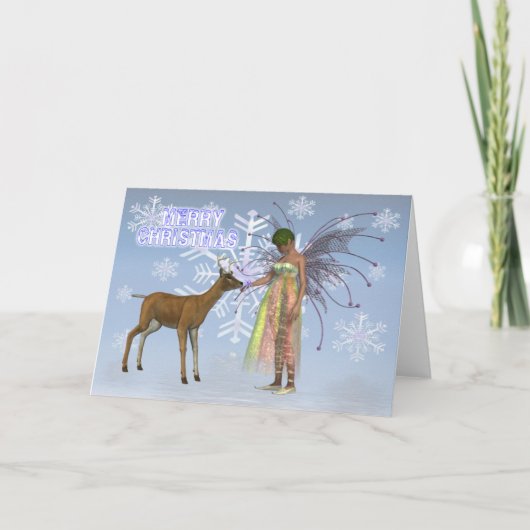 特別な友人 シーズンカード (正面)