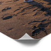 特別な友人 ポスター (角)