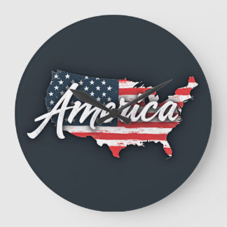 特別な壁時計 ラージ壁時計