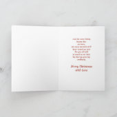 特別な娘と家族のために シーズンカード (内部)