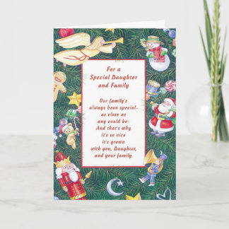 特別な娘と家族のために シーズンカード