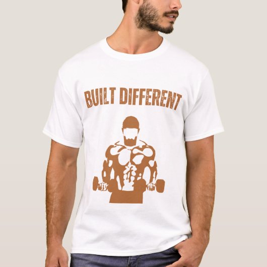 特別な存在 Tシャツ (正面)