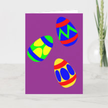 特別な復活祭を開催する