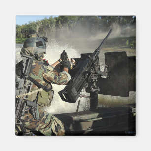 特別な戦いの戦闘員技術の塔乗員2 マグネット