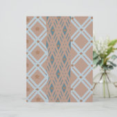 特別な抽象パターン (スタンド正面)