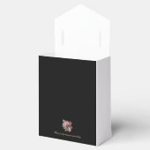 特別な日の共有に感謝します フェイバーボックス (オープン)