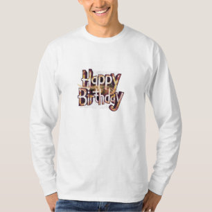特別な日の応援 Tシャツ