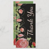 特別な日の日程またはメニュー プログラム (正面/裏面)